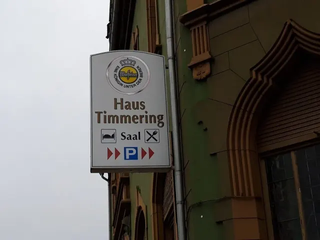 BookNoFees: 餐廳 – Haus Timmering – Bönen – Haus Timmering，第 2 張照片