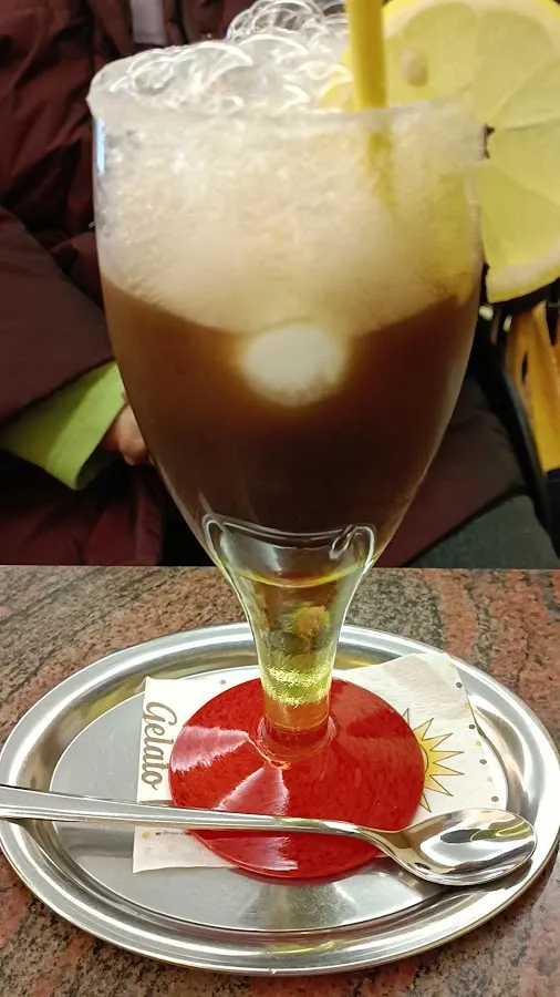 BookNoFees: 餐廳 – Da Maria Cafe Gelato – Geseke – Da Maria Cafe Gelato，第 3 張照片
