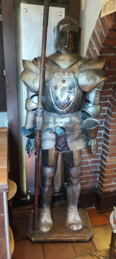 BookNoFees: 餐廳 – Burg Blankenstein – Hattingen – Burg Blankenstein，第 2 張照片