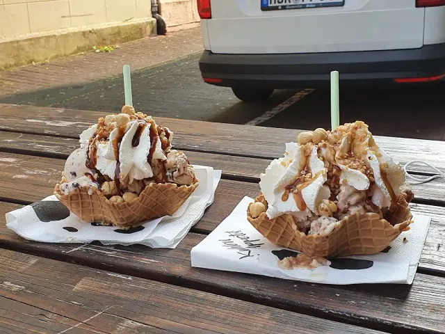BookNoFees: 餐廳 – Kuhbar Eilpe – Hagen – Kuhbar Eilpe，第 2 張照片