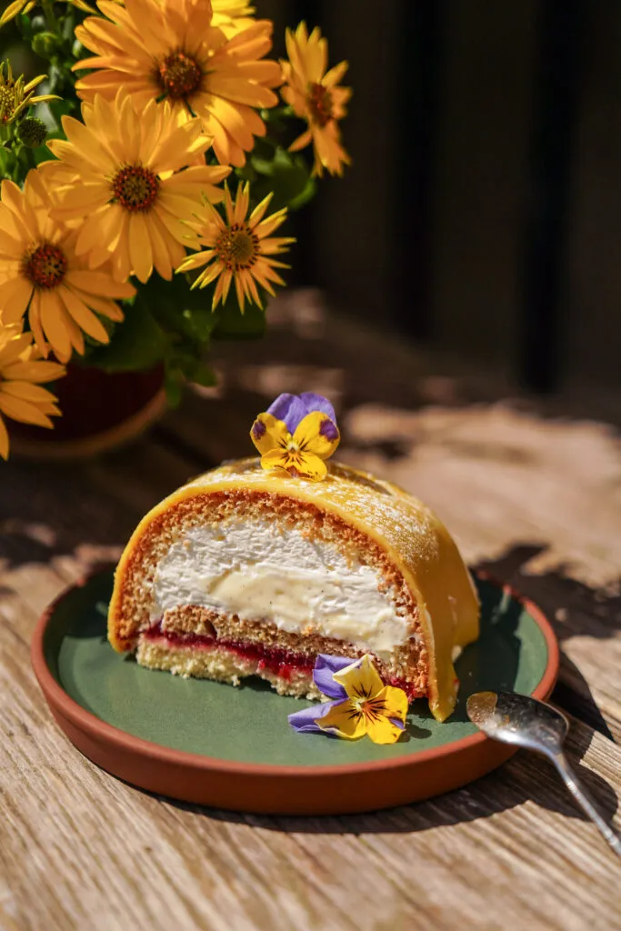 BookNoFees: 咖啡廳 – Fika – Paris – 瑞典式咖啡休息時間,第 1 張照片