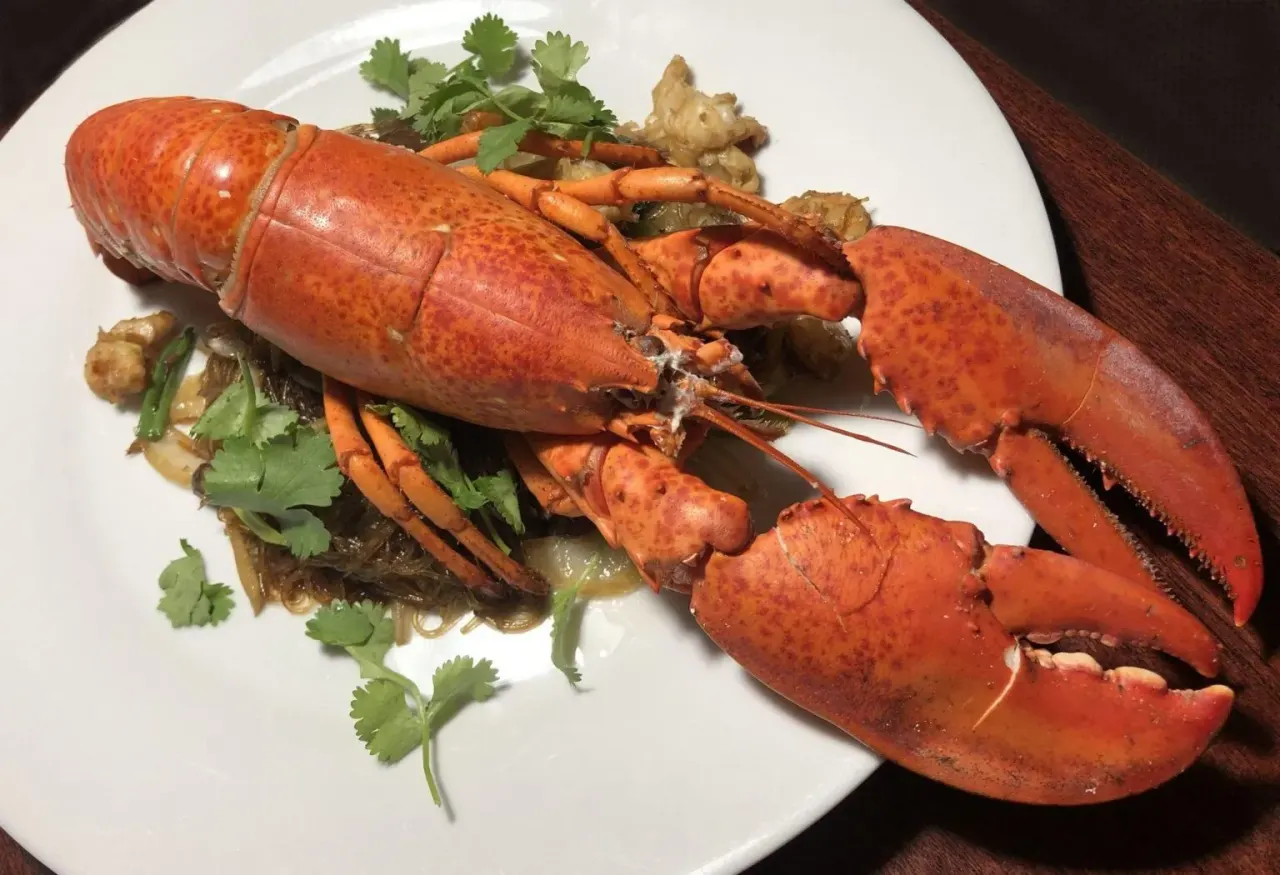 BookNoFees: 餐廳 – Bangkok Thai Restaurant – Budapest – Bangkok Thai Restaurant，第 1 張照片