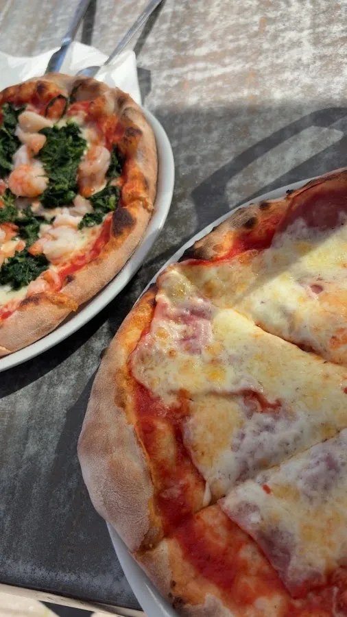 BookNoFees: 餐廳 – Bei Nunzio Pizzeria – Herdecke – Bei Nunzio Pizzeria，第 2 張照片
