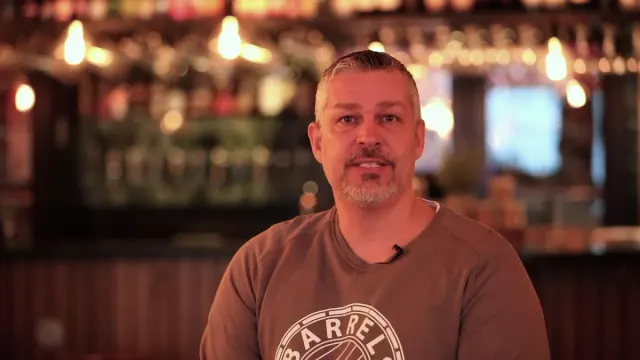 BookNoFees: 餐廳 – Barrels Burgers & Beer – Stockholm – Barrels Burgers & Beer，第 3 張照片