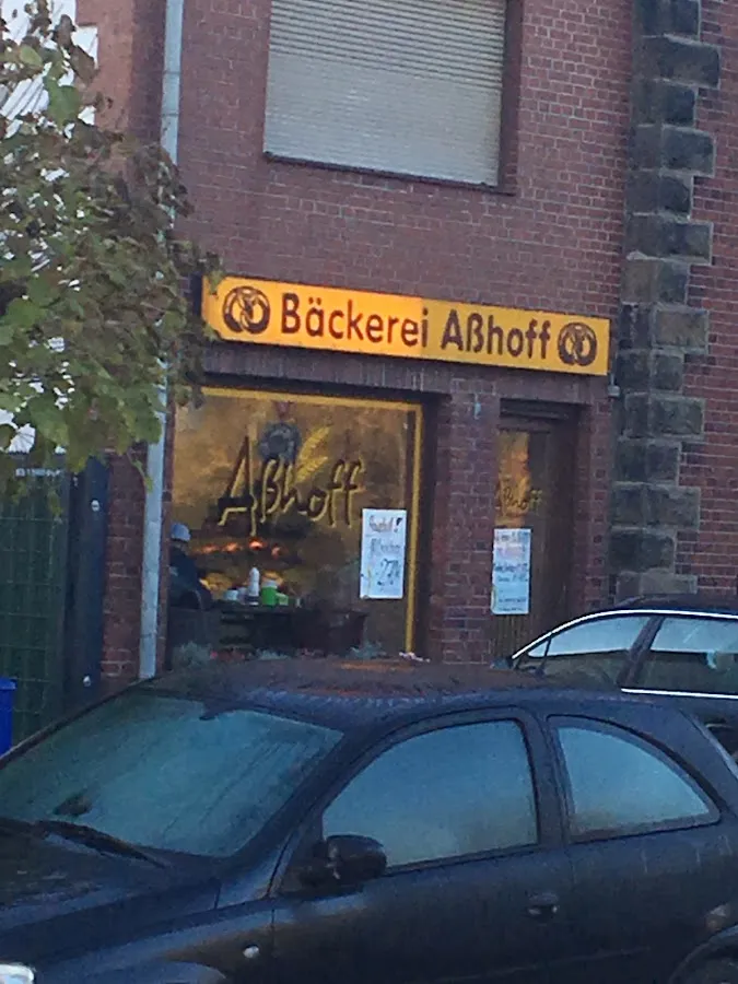 BookNoFees: 餐廳 – Bäckerei Aßhoff – Schwerte – Bäckerei Aßhoff，第 1 張照片