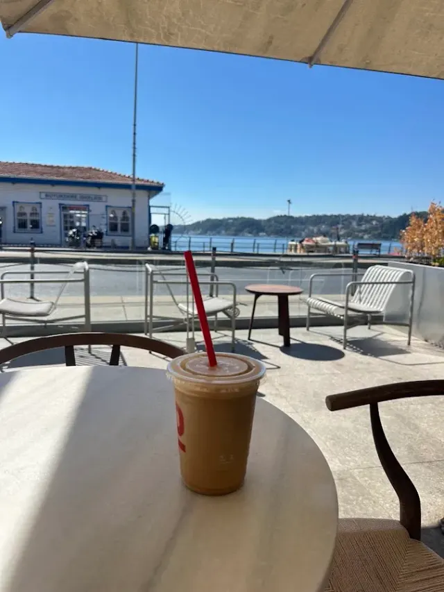 BookNoFees: 咖啡廳 – Espressolab – Istanbul – Espressolab，第 2 張照片