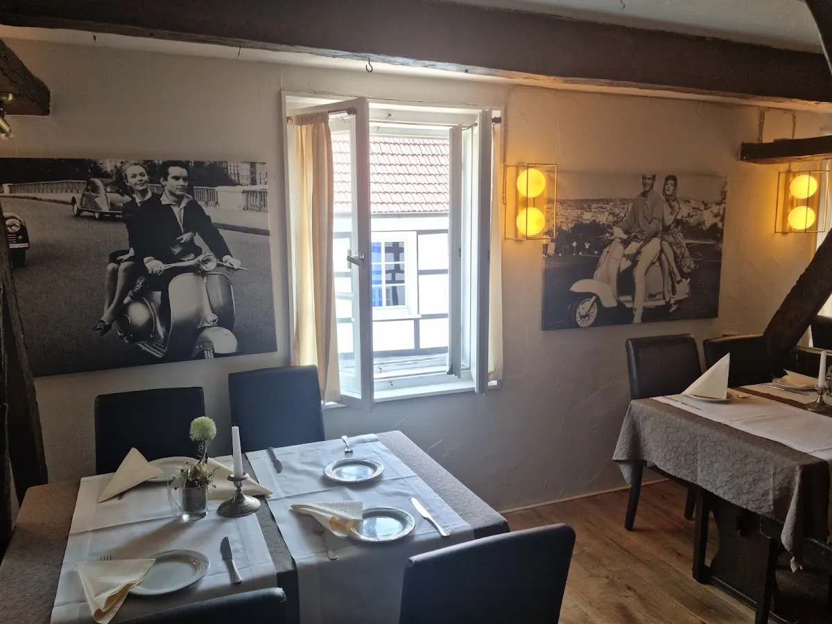 BookNoFees: 餐廳 – Bänksken – Hattingen – Bänksken，第 1 張照片