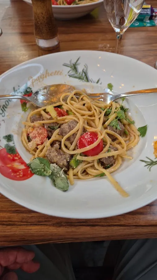 BookNoFees: 餐廳 – Bänksken – Hattingen – Bänksken，第 3 張照片