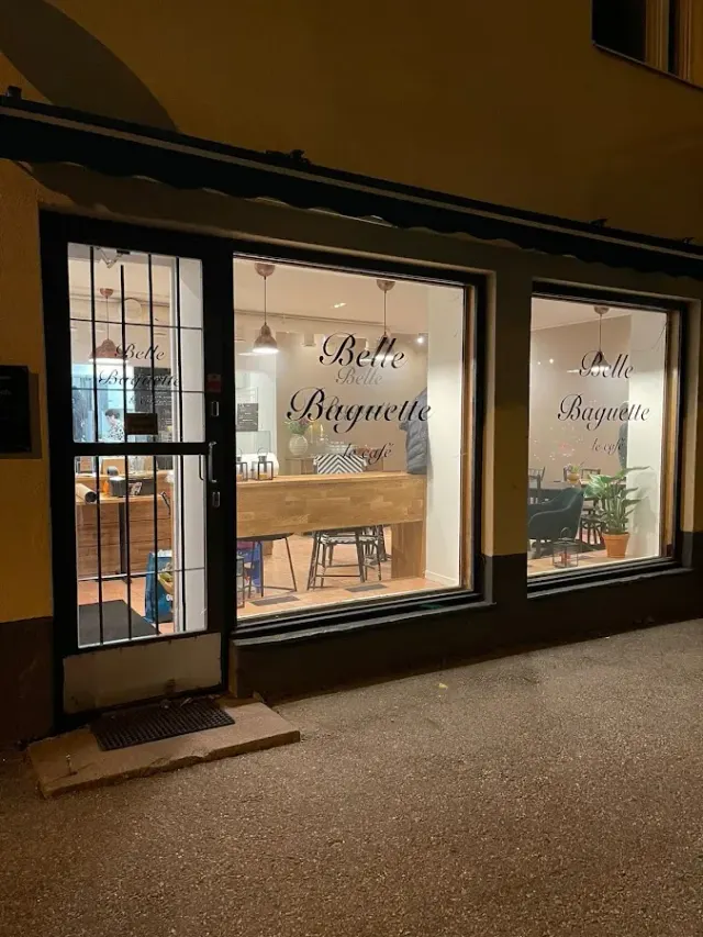 BookNoFees: 咖啡廳 – Belle Baguette – Helsinki – Belle Baguette，第 2 張照片