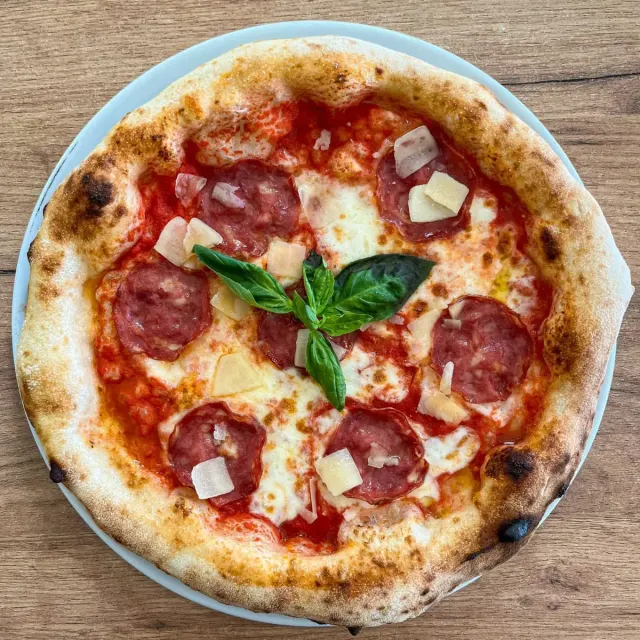 BookNoFees: 餐廳 – Havel Pizza – Berlin – Havel Pizza，第 3 張照片