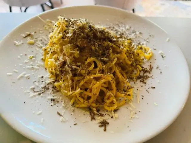 BookNoFees: 餐廳 – Da Massimo – Sofia – Da Massimo，第 3 張照片