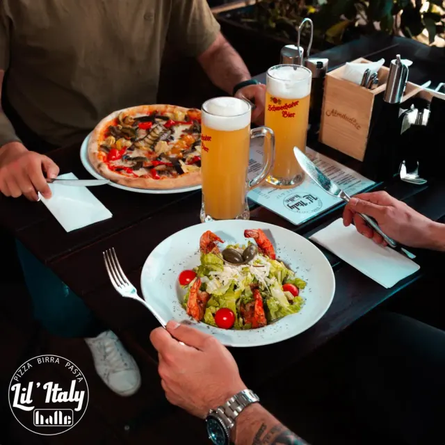 BookNoFees: 咖啡廳 – HALLE Café Restaurant – Vienna – HALLE Café Restaurant,第 3 張照片
