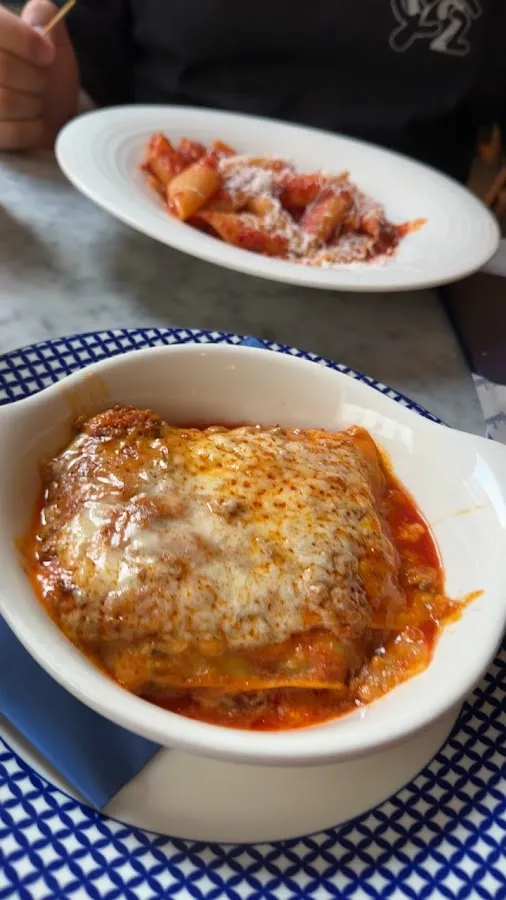 BookNoFees: 餐廳 – Carluccio’s – Dublin – Carluccio’s，第 3 張照片