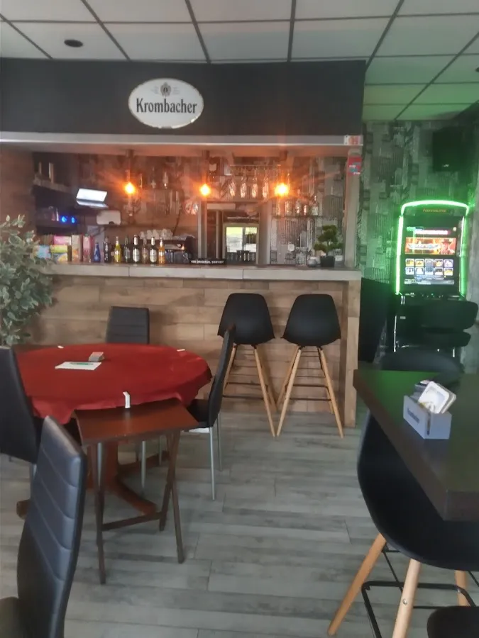BookNoFees: 餐廳 – Barock Cafe – Halver – Barock Cafe，第 1 張照片