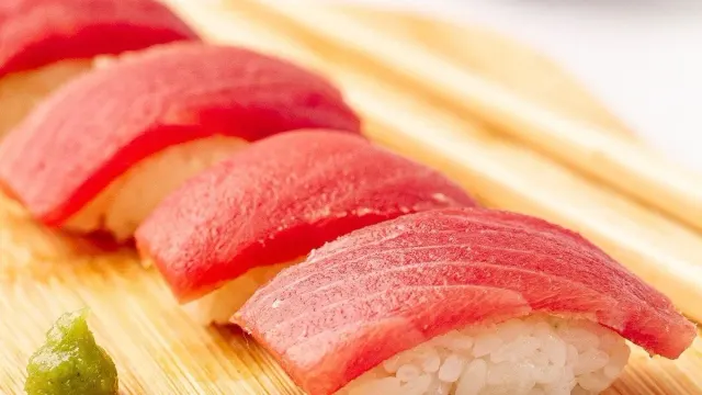 BookNoFees: 餐廳 – Oishi Sushi Bar – Athens – Oishi Sushi Bar，第 2 張照片