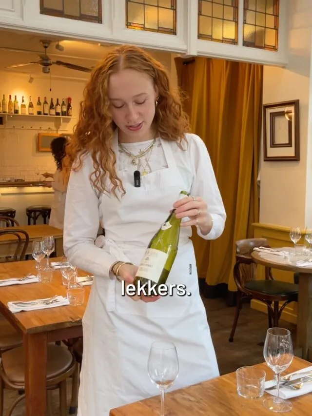 BookNoFees: 餐廳 – Café Caron – Amsterdam – Café Caron,第 2 張照片
