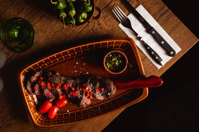 BookNoFees: 輕食吧 – Brooklyn House – Warsaw – Brooklyn House，第 2 張照片