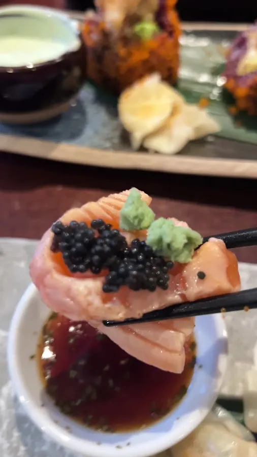 BookNoFees: 餐廳 – Yamamori Sushi – Dublin – Yamamori Sushi，第 3 張照片