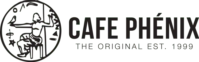 BookNoFees: 咖啡廳 – Café Phenix - Amager – Copenhagen – Café Phenix - Amager，第 3 張照片