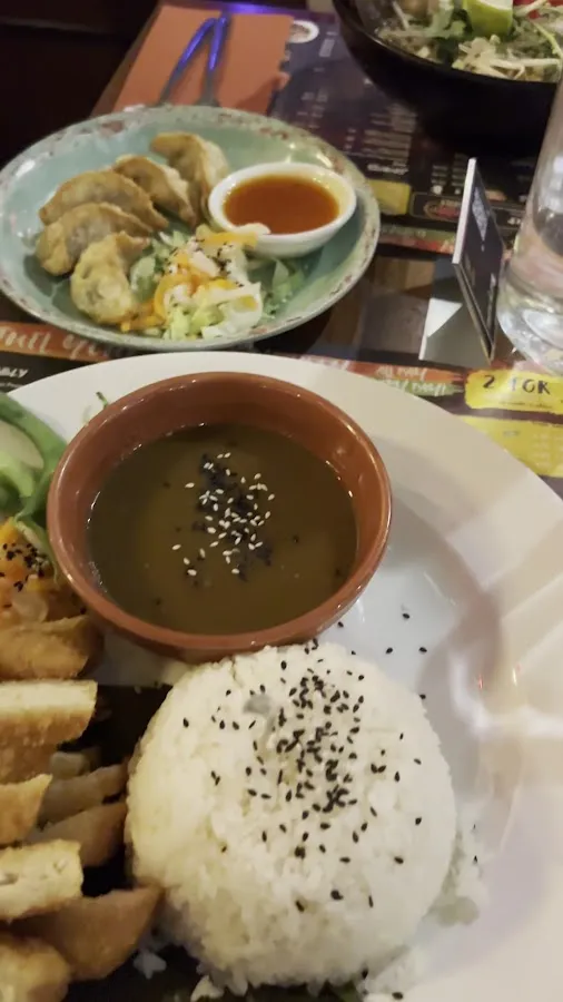 BookNoFees: 餐廳 – Banana Tree – London – Banana Tree，第 3 張照片