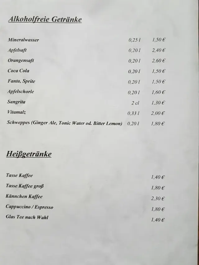BookNoFees: 餐廳 – Hoppys Treff – Holzwickede – Hoppys Treff，第 2 張照片