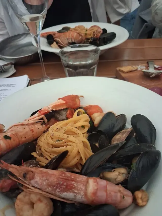 BookNoFees: 餐廳 – Baltazar – Oslo – Baltazar，第 2 張照片