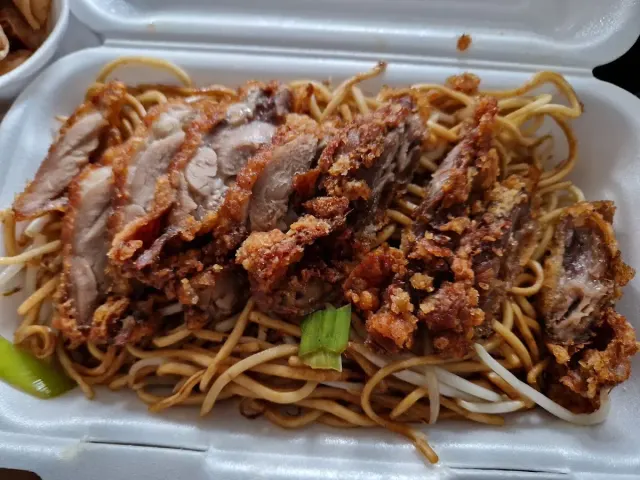 BookNoFees: 餐廳 – Entenhaus Asia – Dortmund – Entenhaus Asia，第 3 張照片