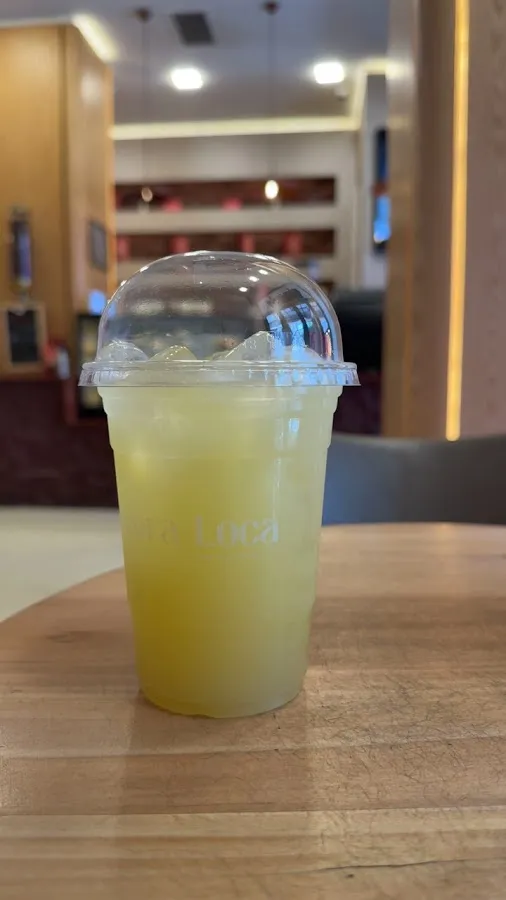 BookNoFees: 餐廳 – Cabra Loca Coffee – Istanbul – Cabra Loca Coffee，第 3 張照片