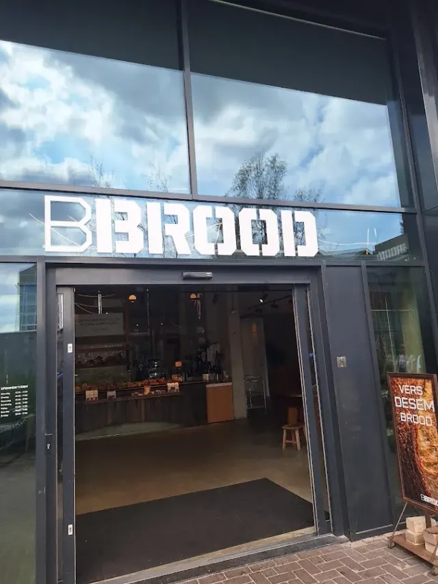 BookNoFees: 餐廳 – BBrood! – Amsterdam – BBrood!，第 2 張照片
