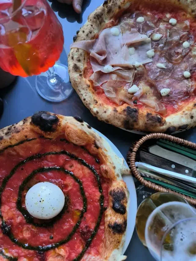 BookNoFees: 餐廳 – Ciao a Tutti – Warsaw – Ciao a Tutti，第 2 張照片