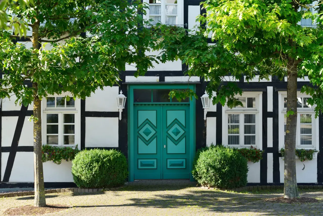 BookNoFees: 餐廳 – Romantik Landhotel Knippschild – Rüthen – Romantik Landhotel Knippschild，第 1 張照片