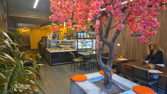 BookNoFees: 餐廳 – BBrood! – Amsterdam – BBrood!,第 3 張照片