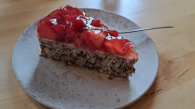 BookNoFees: 餐廳 – Goetheplatz Café – Bad Berleburg – 歌德廣場咖啡廳，第 3 張照片