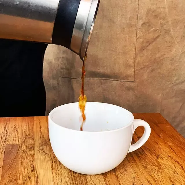 BookNoFees: 咖啡廳 – Cafedu – Prague – Cafedu，第 2 張照片
