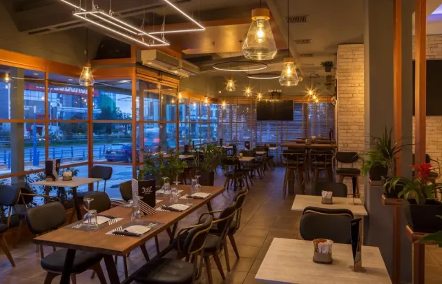 BookNoFees: 咖啡廳 – Just Coffee – Athens – Just Coffee，第 3 張照片