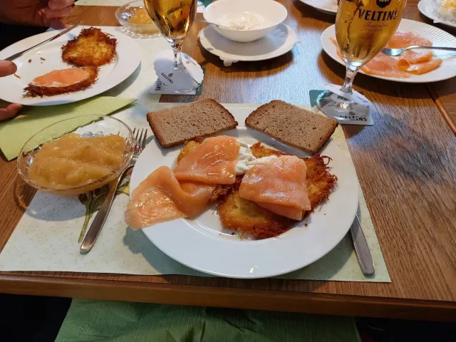 BookNoFees: 餐廳 – Gasthaus Sonderkamp – Recklinghausen – Gasthaus Sonderkamp，第 3 張照片