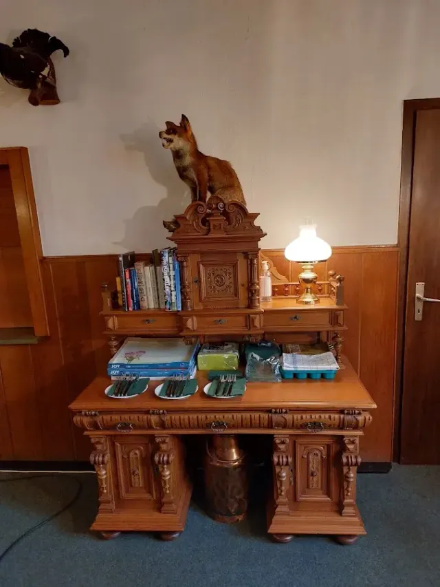 BookNoFees: 餐廳 – Gasthaus Sonderkamp – Recklinghausen – Gasthaus Sonderkamp，第 2 張照片