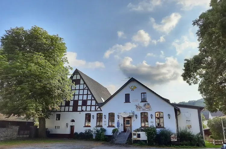 BookNoFees: 餐廳 – Zur Post (Ohle) – Plettenberg – Zur Post (Ohle)，第 1 張照片