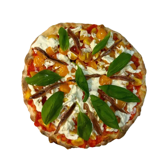 BookNoFees: 餐廳 – Censoni Pizza & Cucina – Rome – Censoni Pizza & Cucina,第 2 張照片