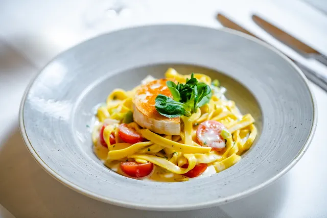 BookNoFees: 餐廳 – Cafe Alessio – Budapest – Cafe Alessio,第 3 張照片