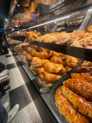 麵包店 – BookNoFees：來自 Jens Scafarti 對 Terbuyken 的評論照片