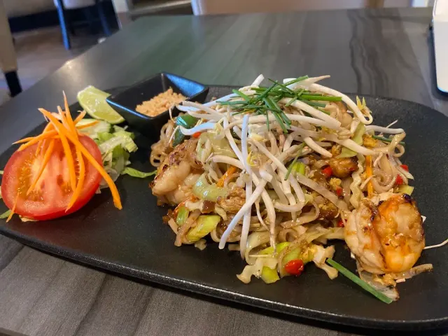 BookNoFees: 輕食吧 – Hot SweetThai Wok – Stockholm – Hot SweetThai Wok，第 2 張照片