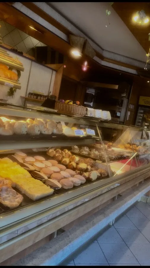 BookNoFees: 餐廳 – Bäckerei Matthias Wulf – Lünen – Bäckerei Matthias Wulf，第 1 張照片