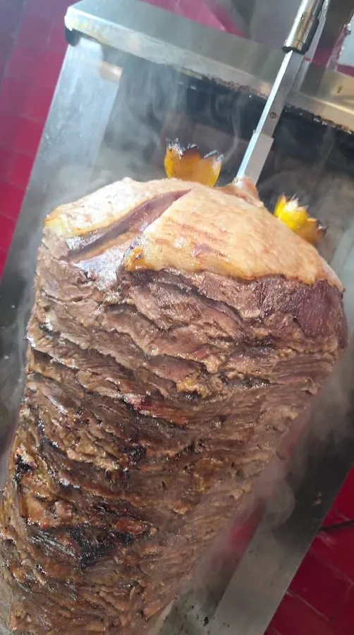 BookNoFees: 餐廳 – Ali's Steak Döner – Recklinghausen – Ali's Steak Döner，第 3 張照片