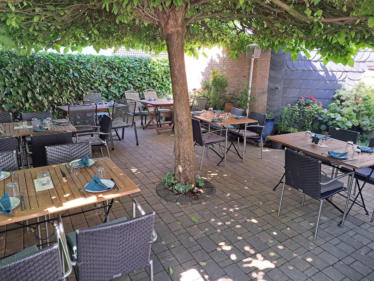 BookNoFees: 餐廳 – Ristorante Pinocchio – Schwelm – Ristorante Pinocchio，第 1 張照片