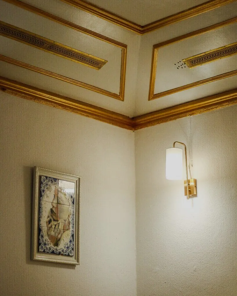 BookNoFees: 咖啡廳 – Antù Alfama – Lisbon – Antù Alfama，第 1 張照片