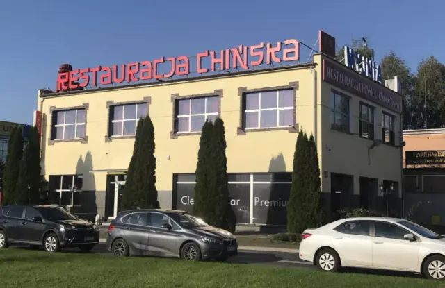 BookNoFees: 餐廳 – China Town – Warsaw – China Town,第 3 張照片