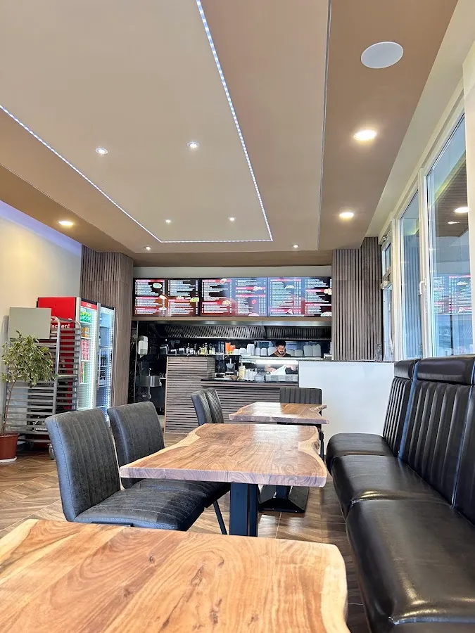 BookNoFees: 餐廳 – Astare Grill & Pizzeria – Ense – Astare Grill & Pizzeria,第 1 張照片