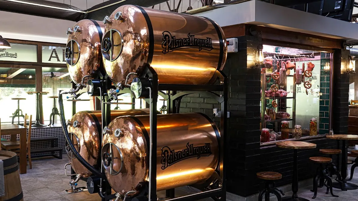 BookNoFees: 餐廳 – Alfa – Bratislava – 阿爾法,第 1 張照片