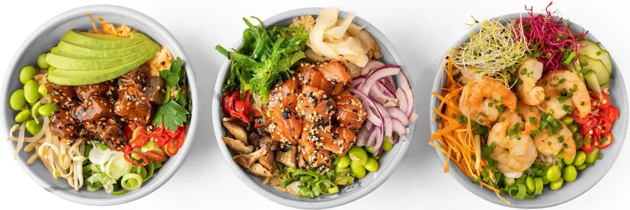 BookNoFees: 餐廳 – Bami 789 – Berlin – Bami 789，第 1 張照片